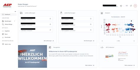 com in kundenportal.